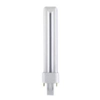 Osram Dulux S 9W/830 G23 Lumilux warmweiß
