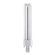Osram Dulux S 7W/840 G23 Lumilux kaltweiß