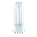 Osram Dulux S/E 9W/827 2G7 Lumilux Interna