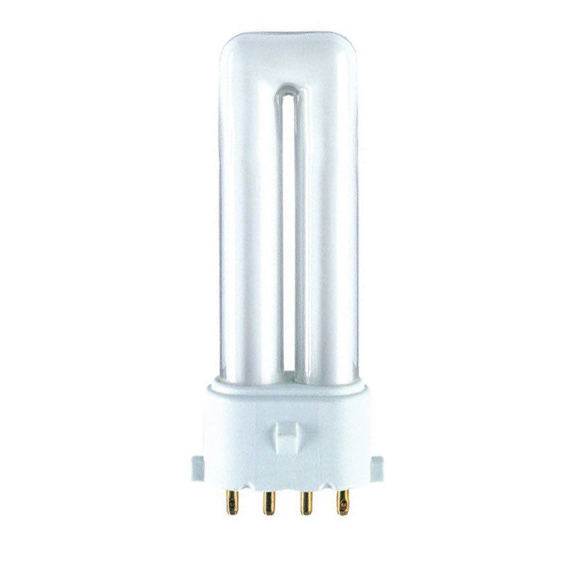 Osram Dulux S/E 9W/827 2G7 Lumilux Interna