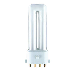 Osram Dulux S/E 9W/830 2G7 Lumilux warmweiß