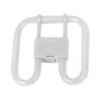 Osram CFL Square 28W/835 4-PIN GR10q Lumilux White