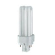 Osram Dulux D/E 13W/830 G24Q-1 4pin Lumilux warmweiß