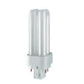 Osram Dulux D/E 13W/830 G24Q-1 4pin Lumilux warmweiß