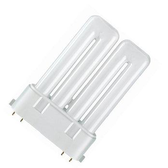 Osram DULUX F 18W/827 2G10 LUMILUX INTERNA