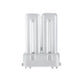 Osram Dulux F 24W/840 2G10 Lumilux kaltweiß