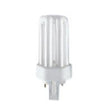 Osram Dulux T 13W/830 Plus GX24d-1 Lumilux warmweiß