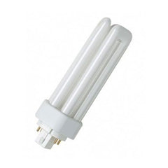 Osram Dulux T/E 42W/830 Plus GX24q-4 Lumilux warmweiß