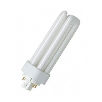 Osram Dulux T/E 42W/830 Plus GX24q-4 Lumilux warmweiß
