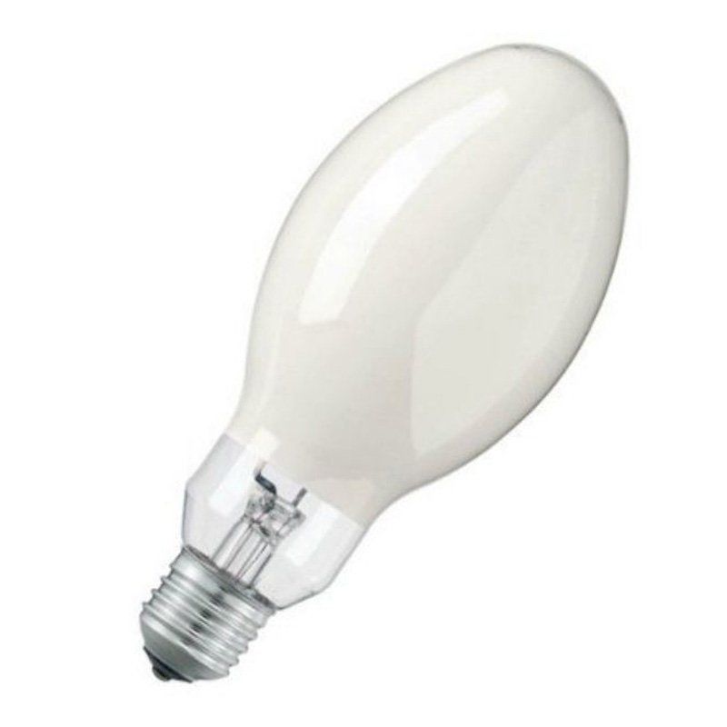 Osram Quecksilberdampflampe HQL 80W DELUXE E27