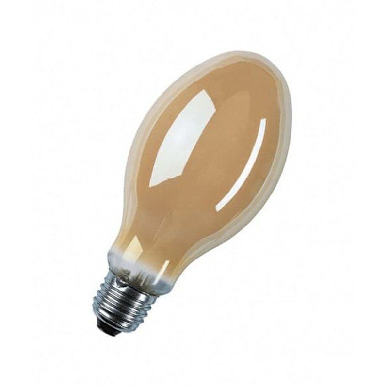 Osram Quecksilberdampflampe HQL 50W SUPER DELUXE E27