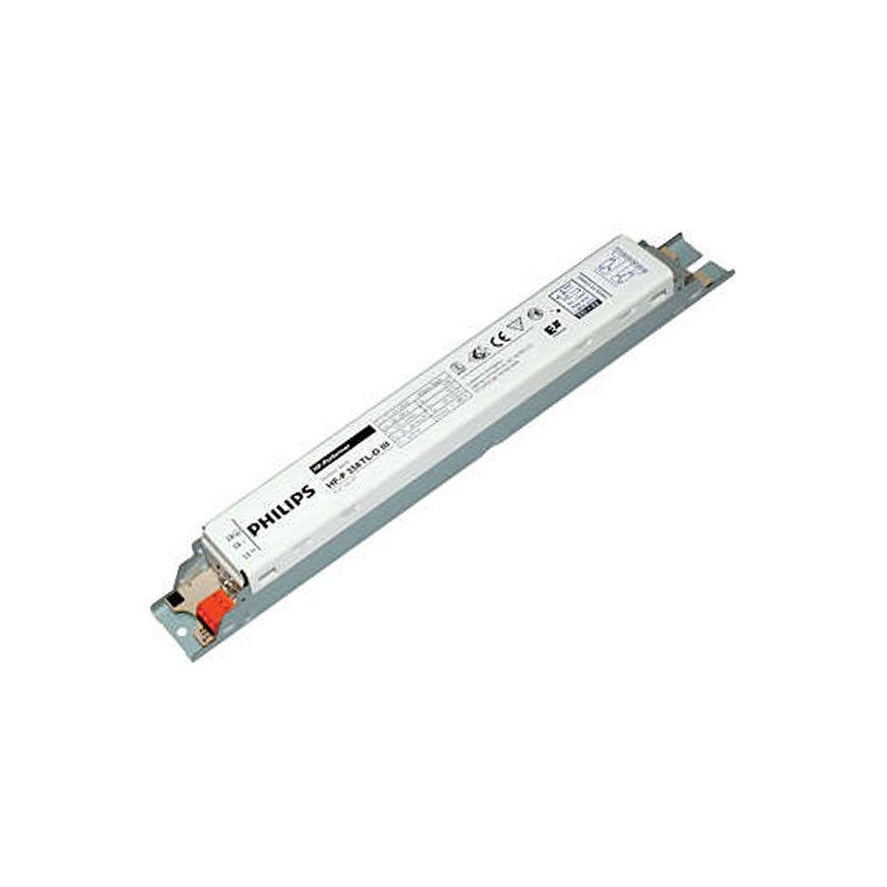 Philips Vorschaltgerät HF-P 158 TL-D III 220-240V 50/60Hz IDC