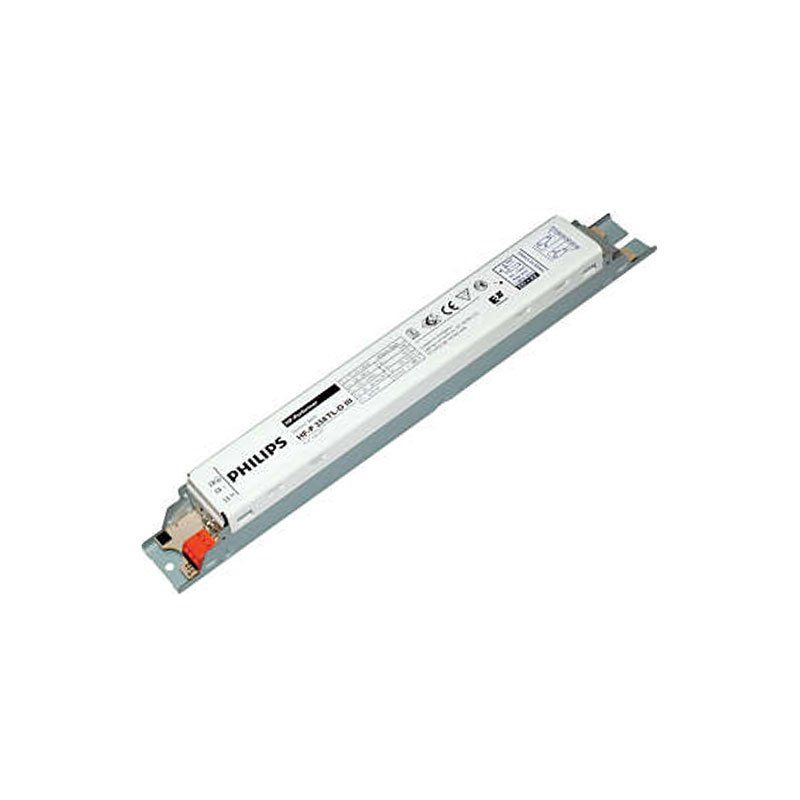 Philips Vorschaltgerät HF-P 3/418 TL-D III 220-240V 50/60Hz IDC