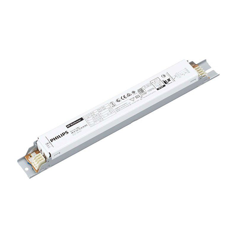 Philips Vorschaltgerät HF-P 118/136 TL-D III