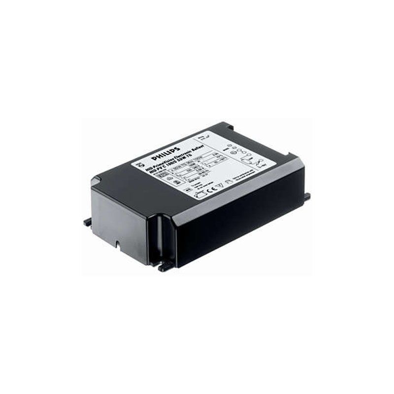 Philips Vorschaltgerät HID-PV 100 /S SDW-TG EVG