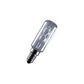 Osram Halolux 64861 T 40W 230V E14 klar