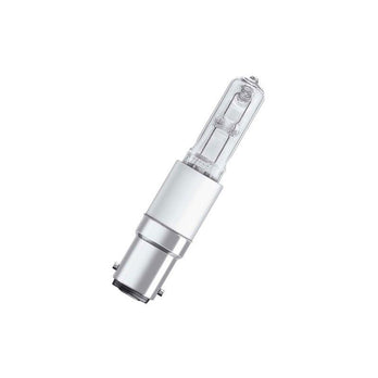 Osram HALOLUX CERAM 64498 150W B15D klar (früher 64471 / 64477)