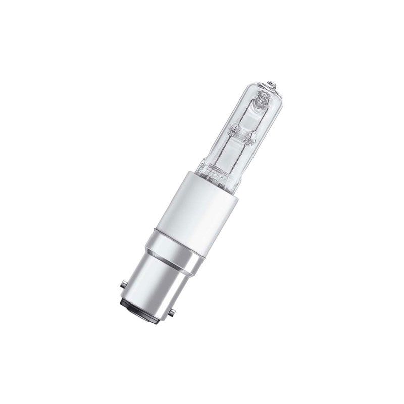 Osram HALOLUX CERAM 64498 150W B15D klar (früher 64471 / 64477)