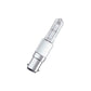 Osram HALOLUX CERAM 64498 150W B15D klar (früher 64471 / 64477)