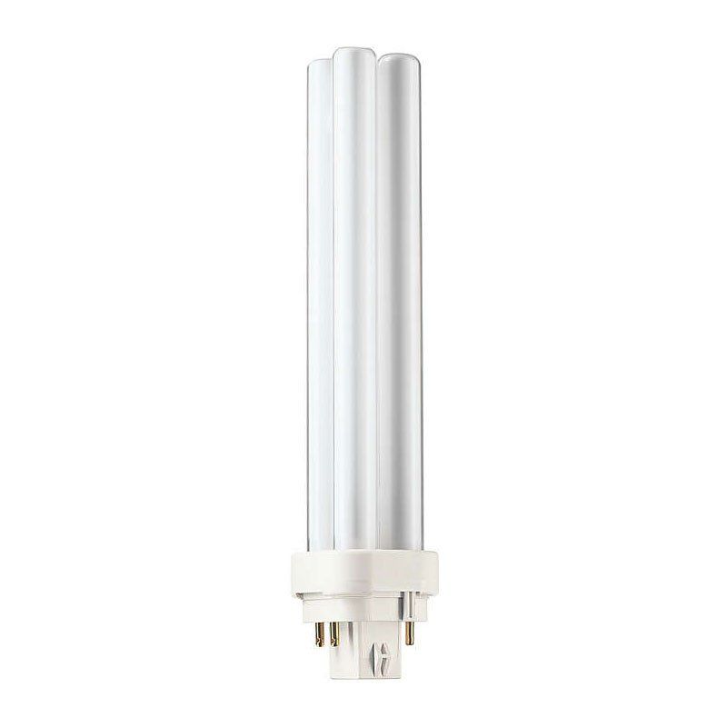 Philips Master PL-C Xtra 26W/830/4p