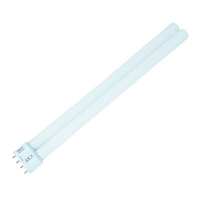 Philips Master PL-L Polar 4P 36W/840 2G11 2900lm neutralweiß dimmbar