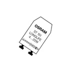 Osram ST151 Starter für Leuchtstoffröhren Reihenschaltung 4-22W 230V