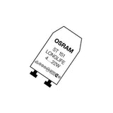 Osram ST151 Starter für Leuchtstoffröhren Reihenschaltung 4-22W 230V