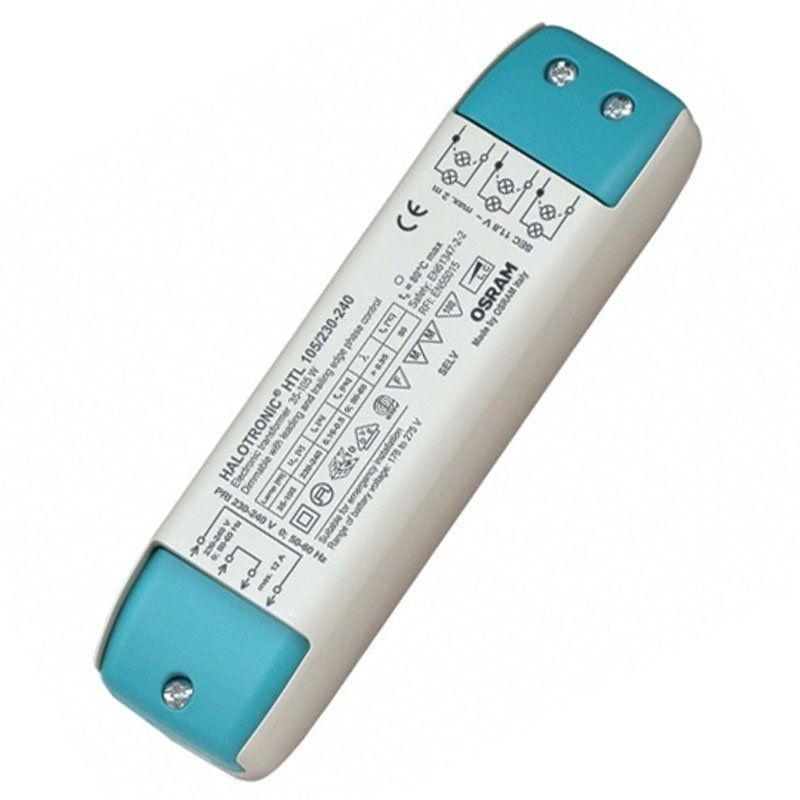 Osram Trafo Halotronic HTL 105/230-240