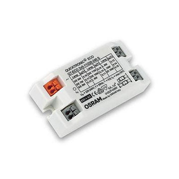 Osram Vorschaltgerät QT-ECO 2x5-11/220-240 S (Für Dulux S/E, D/E, T5, T8)