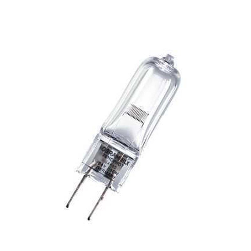 Osram Xenophot 64640 HLX 150W 24V G6.35 FCS