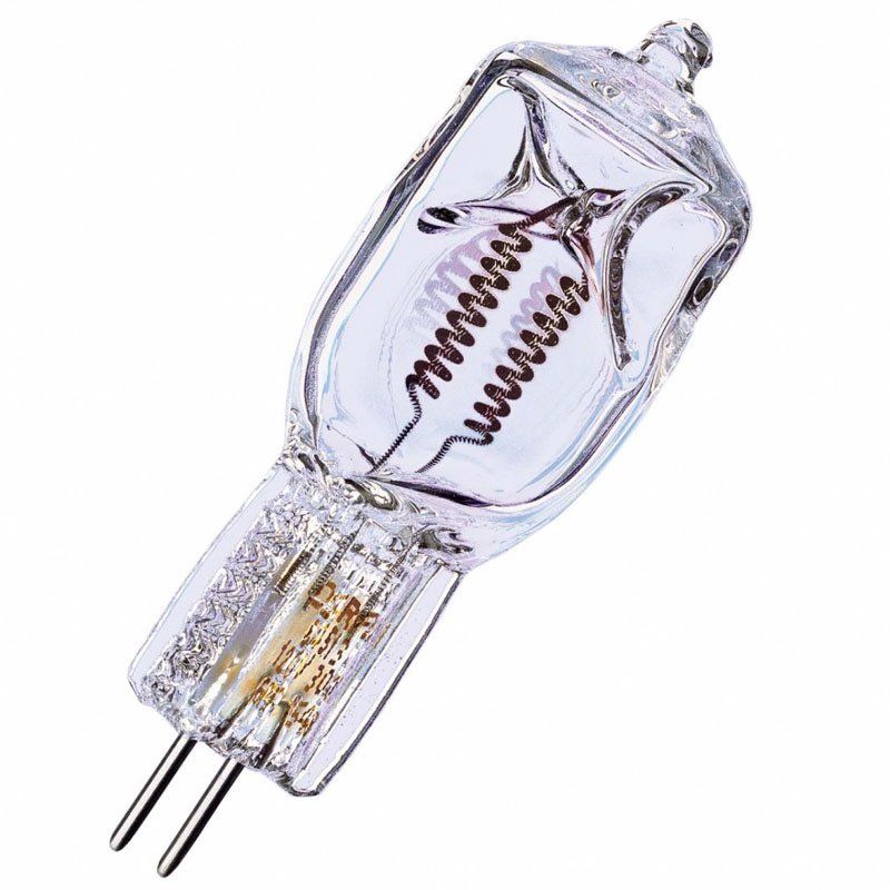 Osram 64514 300W 120V GX6.35