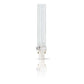 Philips TUV PL-S 9W 2P G23 Entkeimung