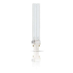 Philips TUV PL-S 5W 2P G23 Entkeimung
