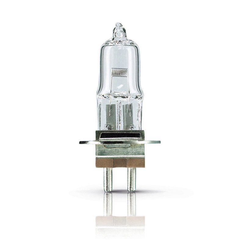 Philips 6839C 100W 12V PG22 EHE/ETA Focusline Flat Filament SE