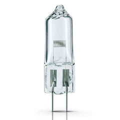 Philips 7023 100W 12V GY6.35 FCR Focusline Flat Filament SE