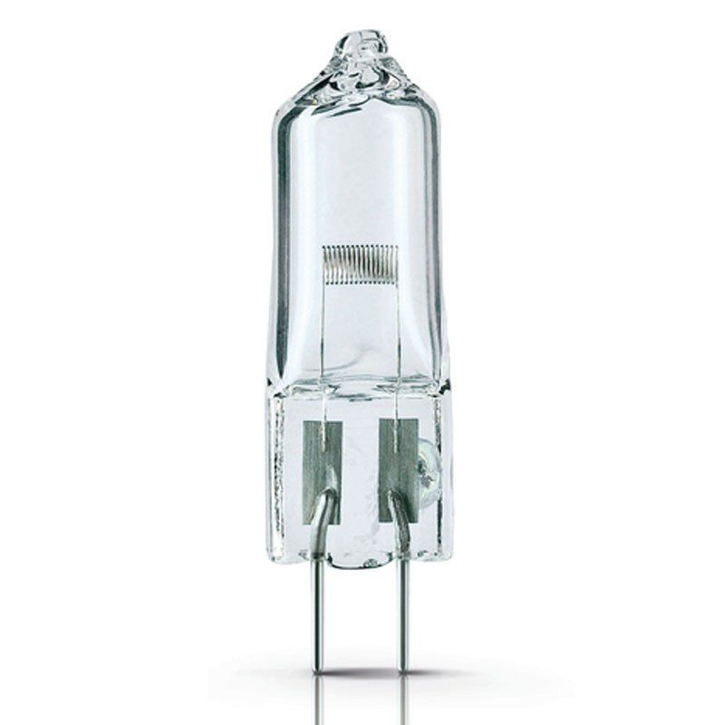 Philips 7158XHP 150W 24V G6.35 FCS Focusline Flat Filament SE