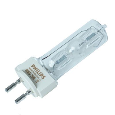 Philips MSD 250 90V GY9.5 Broadway