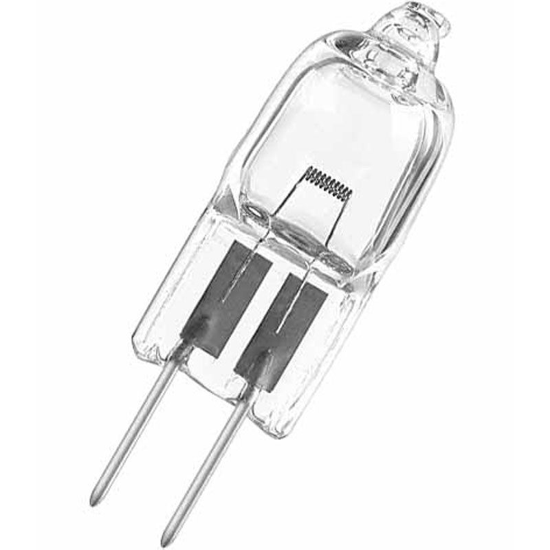 Osram 64223 10W 6V G4 M/43
