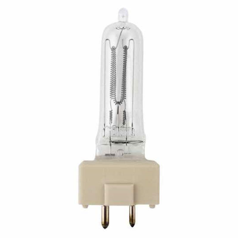 OSRAM 64718 650W 240V GY9,5 T/27 GCS