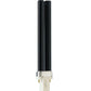 Philips Schwarzlicht PL-S 9W BLB G23 2P