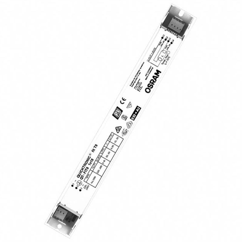 Osram QT-FIT8 1x18 Quicktronic Fit für 1x18W