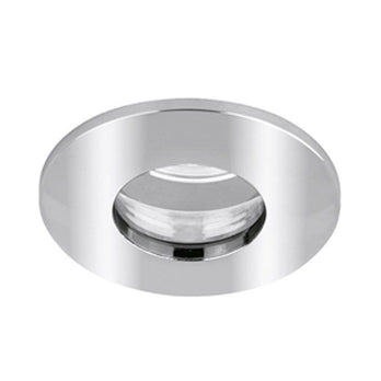 Aurora Einbaustrahler Starr Chrom Poliert A2-DLL403PC