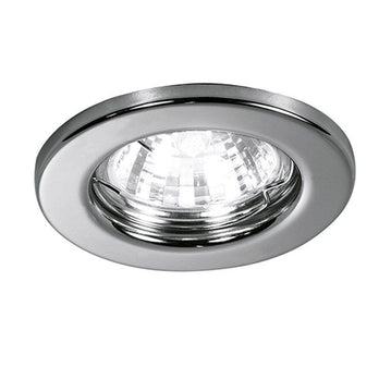 Aurora Einbaustrahler Starr Chrom Poliert A2-DLL111PC