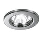 Aurora Einbaustrahler Starr Chrom Poliert A2-DLL111PC