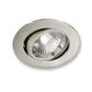 Aurora Einbaustrahler Schwenkbar Silber Matt AU-DLL317SS