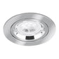 Aurora Einbaustrahler Starr Chrom Poliert AU-DLL316PC