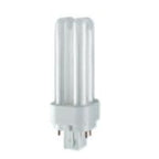 Osram Dulux D/E 26W/865 G24Q-3 4pin Lumilux Daylight