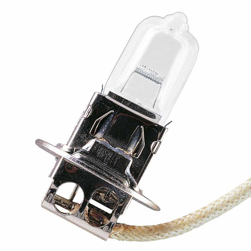 Osram Signallampe PA 62165 50W 10V BA15d Niedervolt