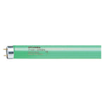 Sylvania Coloured T8 F 18W G13 Leuchtstoffröhre grün