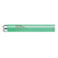 Sylvania Coloured T8 F 18W G13 Leuchtstoffröhre grün